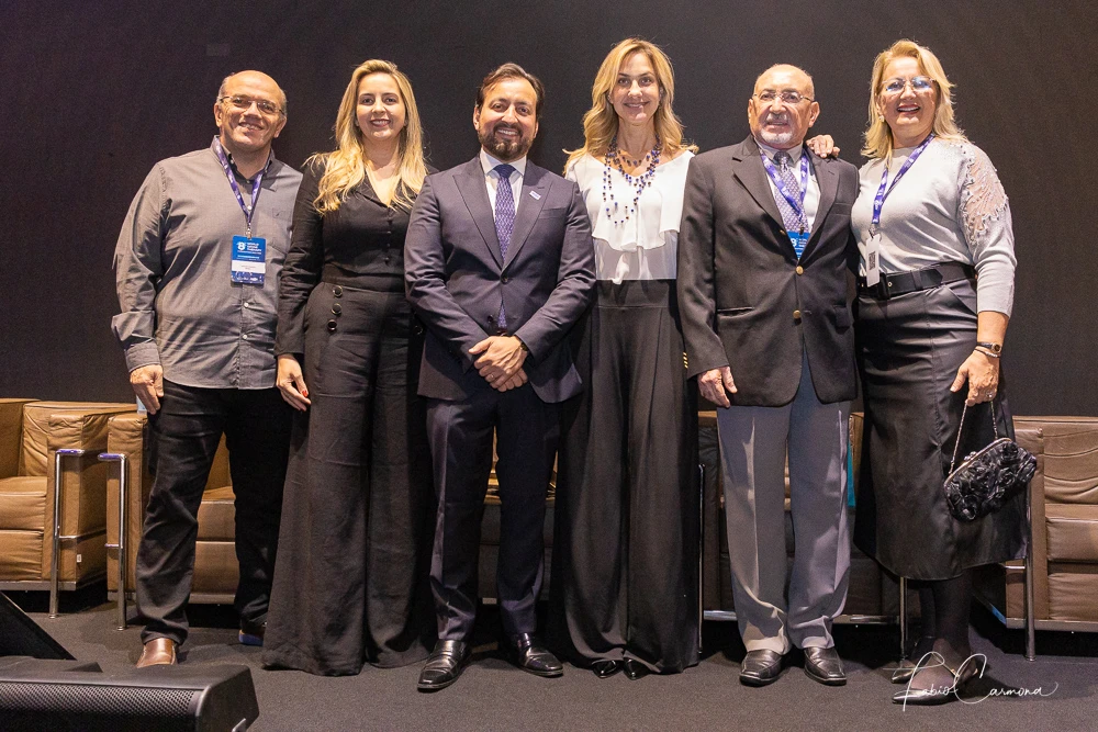 Foto do congresso 10